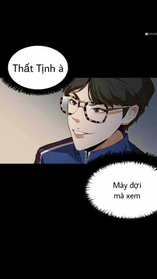 Giày Thủy Tinh Chapter 27.5 trang 2