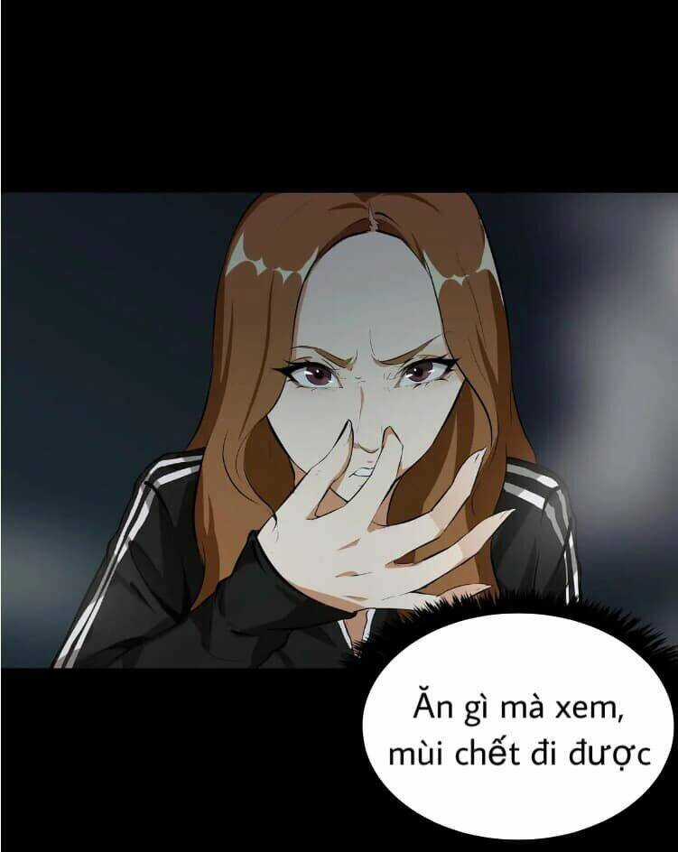 Giày Thủy Tinh Chapter 27.5 trang 4