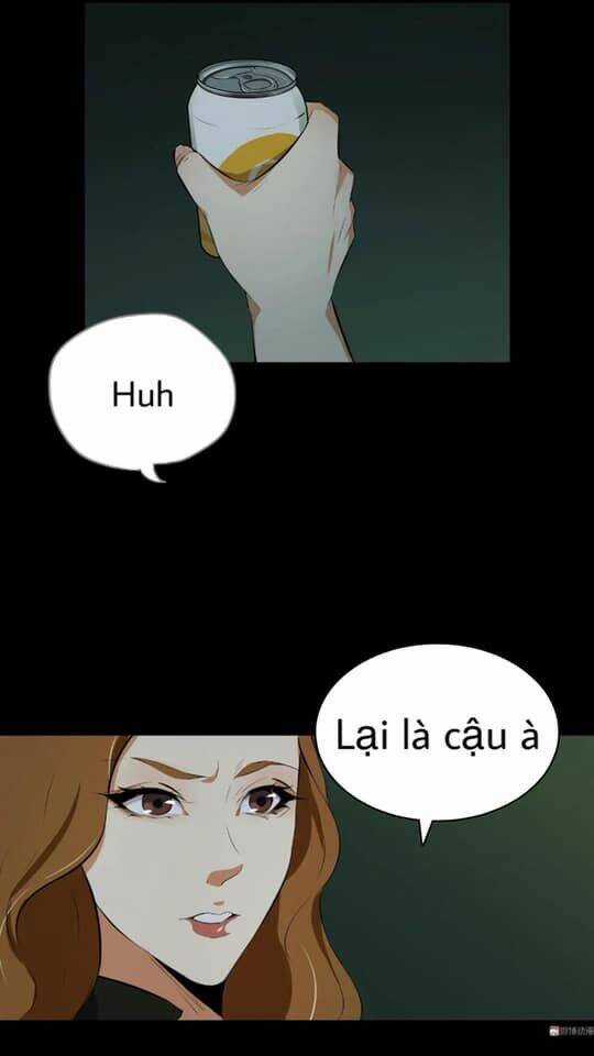 Giày Thủy Tinh Chapter 27.5 trang 5