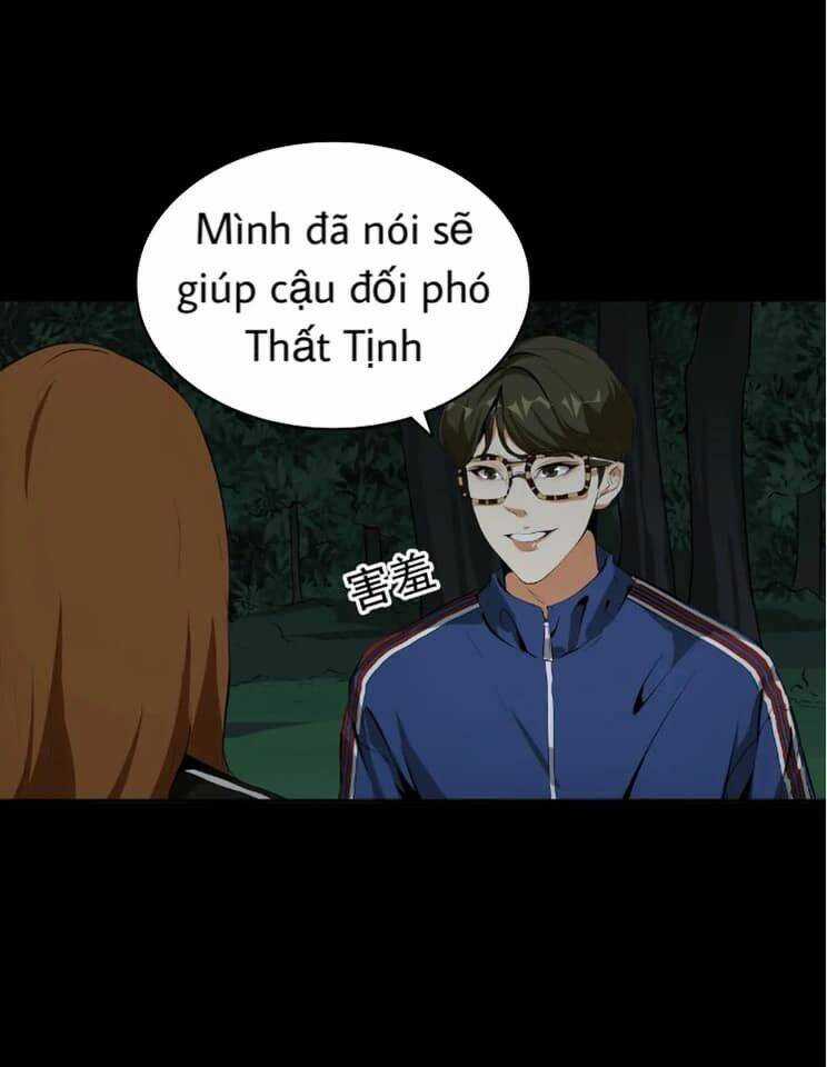 Giày Thủy Tinh Chapter 27.5 trang 6