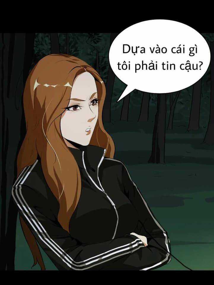 Giày Thủy Tinh Chapter 27.5 trang 7