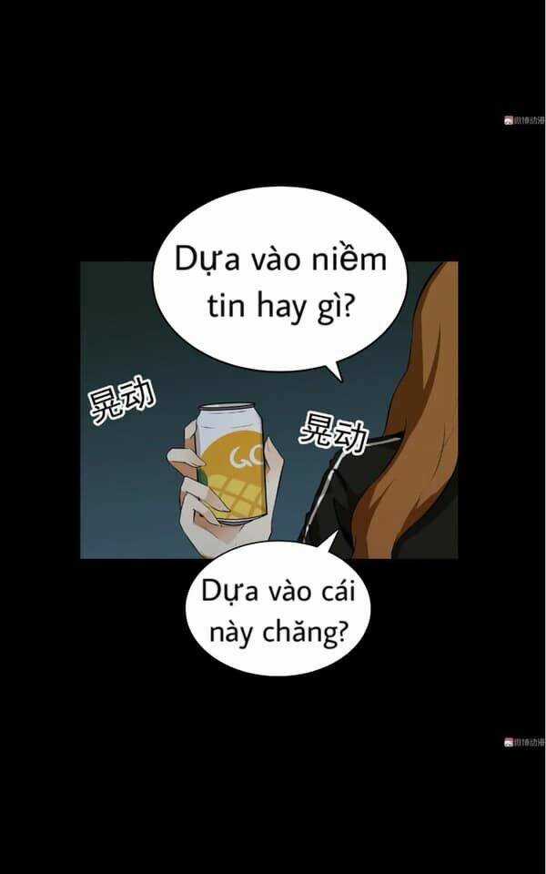 Giày Thủy Tinh Chapter 27.5 trang 8