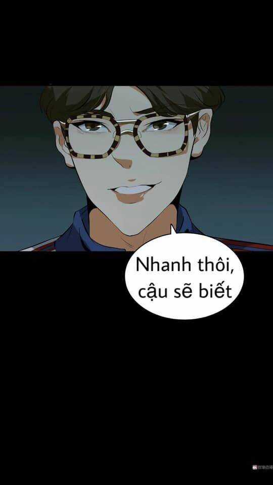 Giày Thủy Tinh Chapter 27.5 trang 9