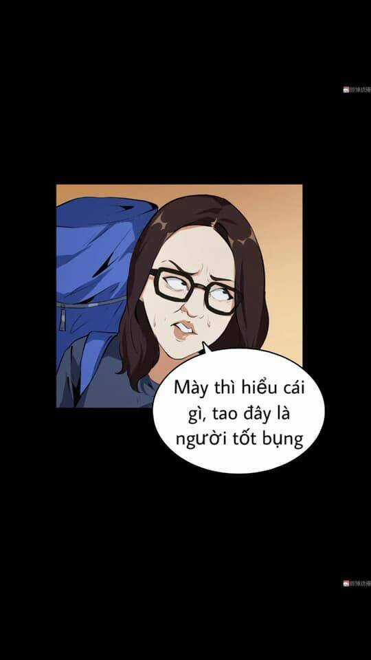 Giày Thủy Tinh Chapter 27 trang 3