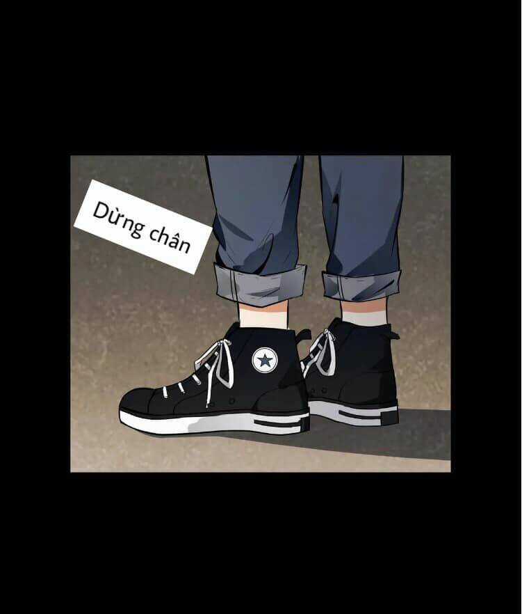 Giày Thủy Tinh Chapter 27 trang 4