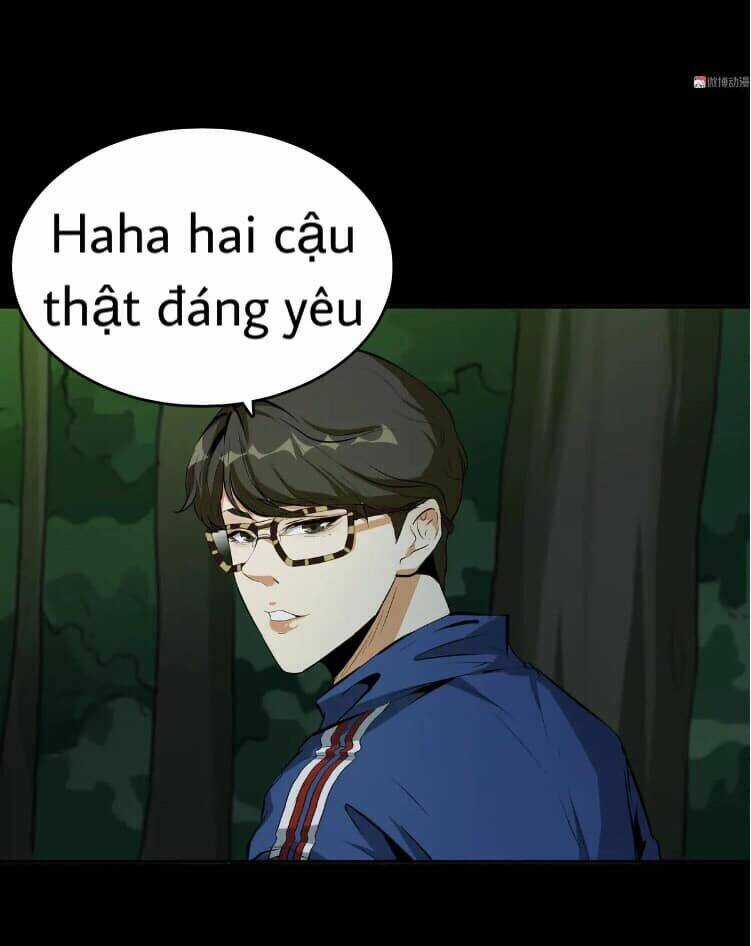 Giày Thủy Tinh Chapter 28.5 trang 12