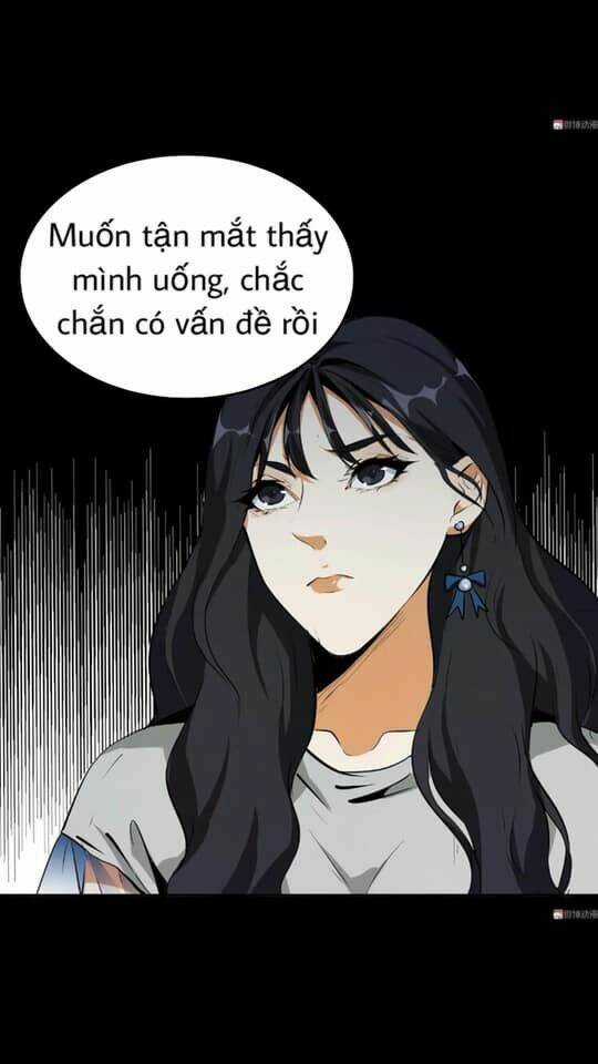 Giày Thủy Tinh Chapter 28.5 trang 2