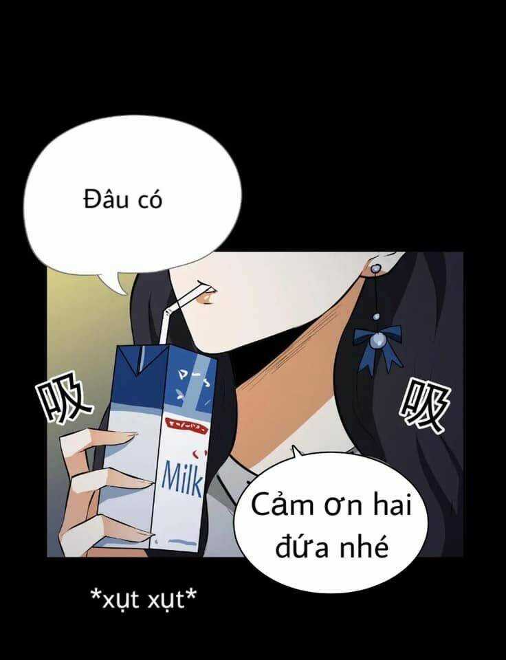 Giày Thủy Tinh Chapter 28.5 trang 3