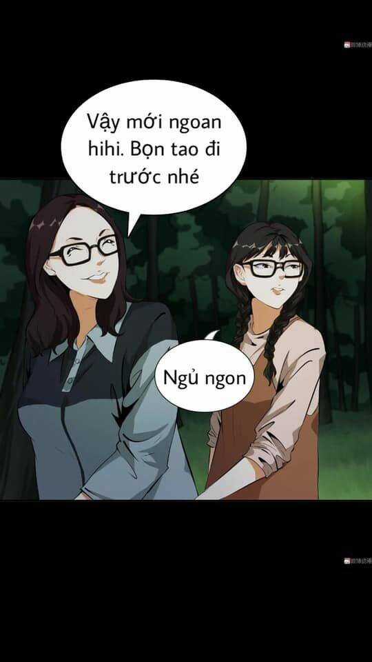 Giày Thủy Tinh Chapter 28.5 trang 4