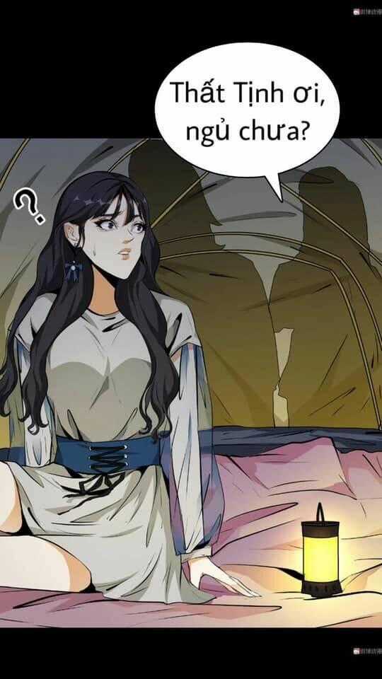 Giày Thủy Tinh Chapter 28 trang 13