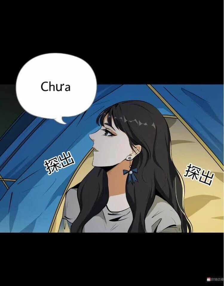 Giày Thủy Tinh Chapter 28 trang 14