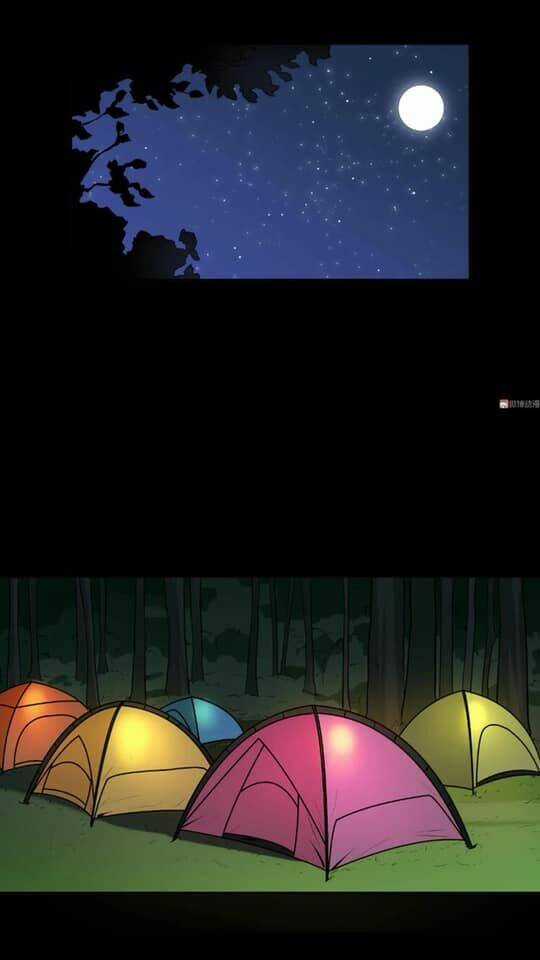 Giày Thủy Tinh Chapter 28 trang 4