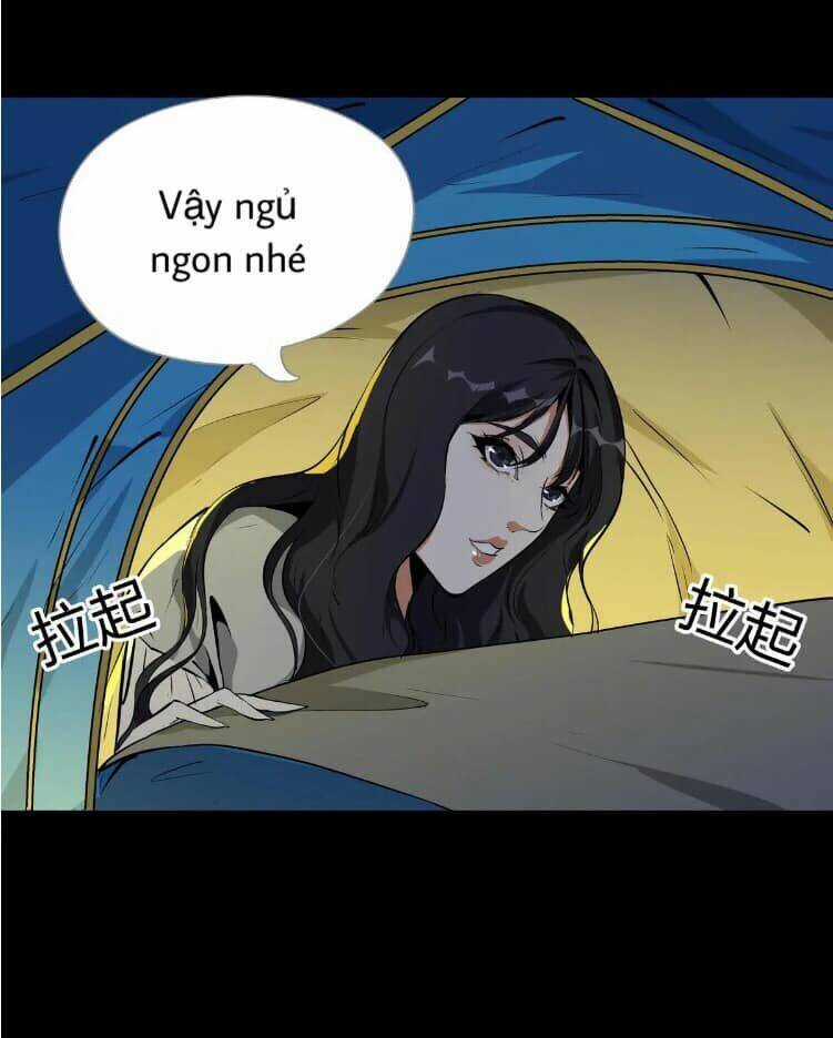 Giày Thủy Tinh Chapter 28 trang 7