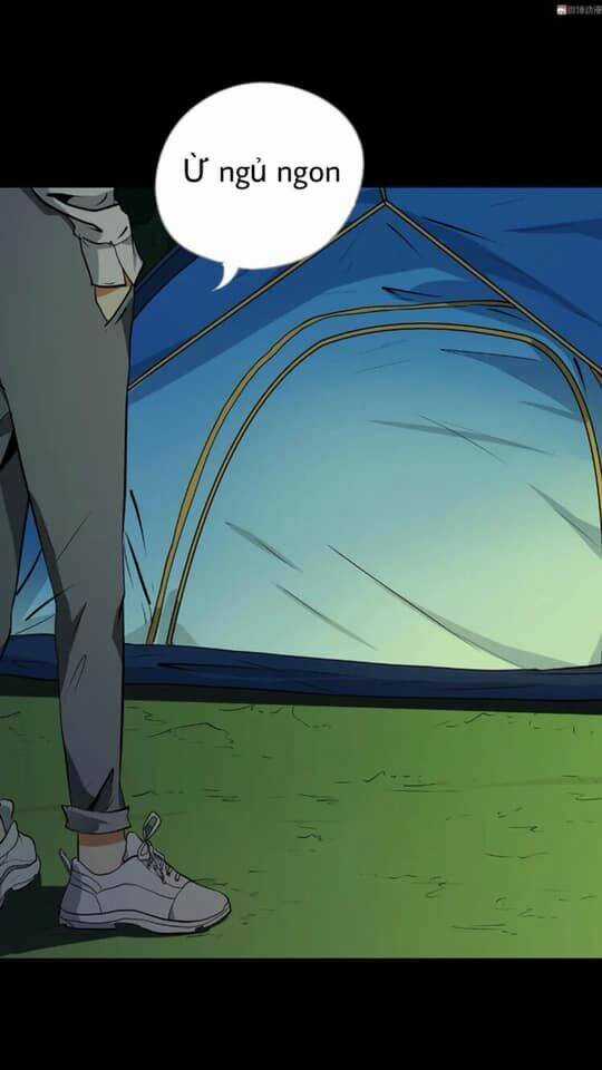 Giày Thủy Tinh Chapter 28 trang 8