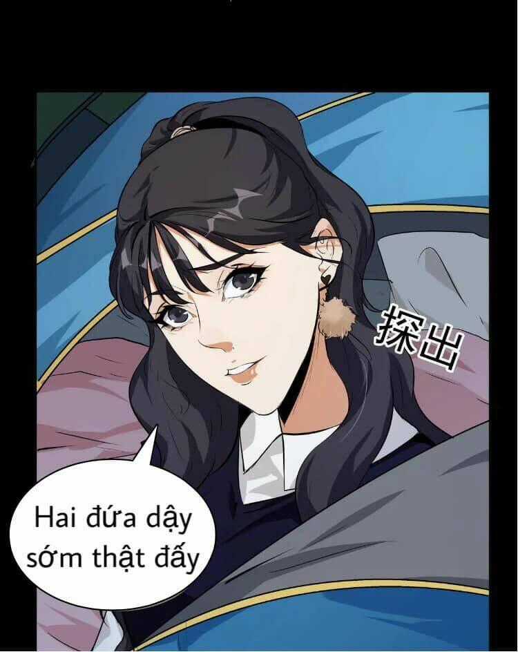 Giày Thủy Tinh Chapter 29.5 trang 11