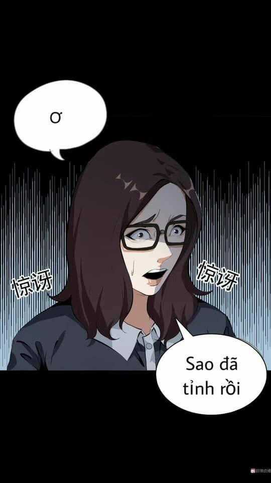 Giày Thủy Tinh Chapter 29.5 trang 12