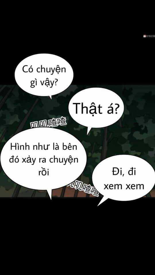 Giày Thủy Tinh Chapter 29.5 trang 3