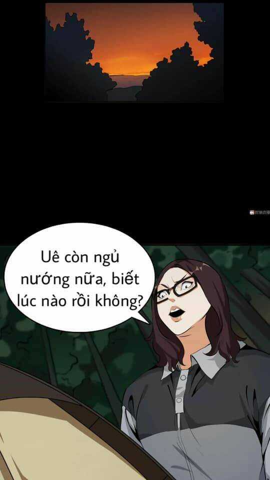 Giày Thủy Tinh Chapter 29.5 trang 4