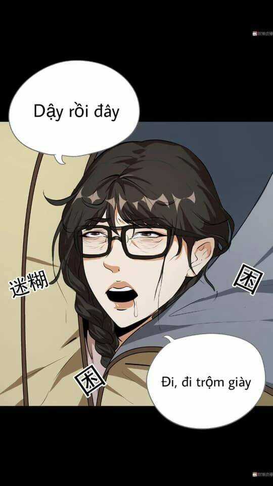 Giày Thủy Tinh Chapter 29.5 trang 5