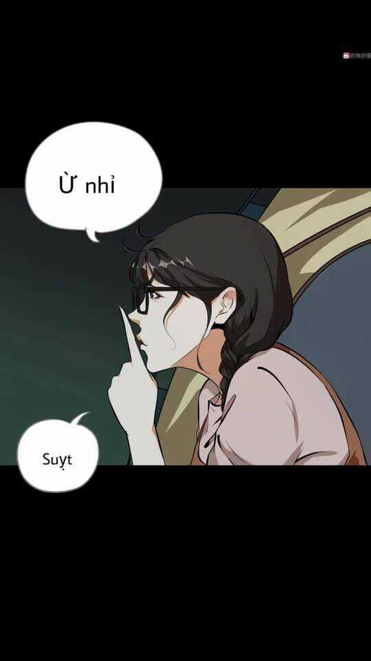 Giày Thủy Tinh Chapter 29.5 trang 7