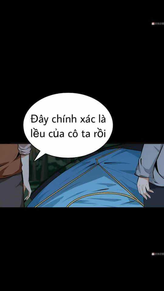 Giày Thủy Tinh Chapter 29.5 trang 8