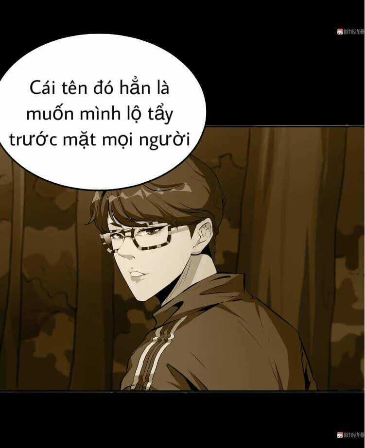 Giày Thủy Tinh Chapter 29 trang 2