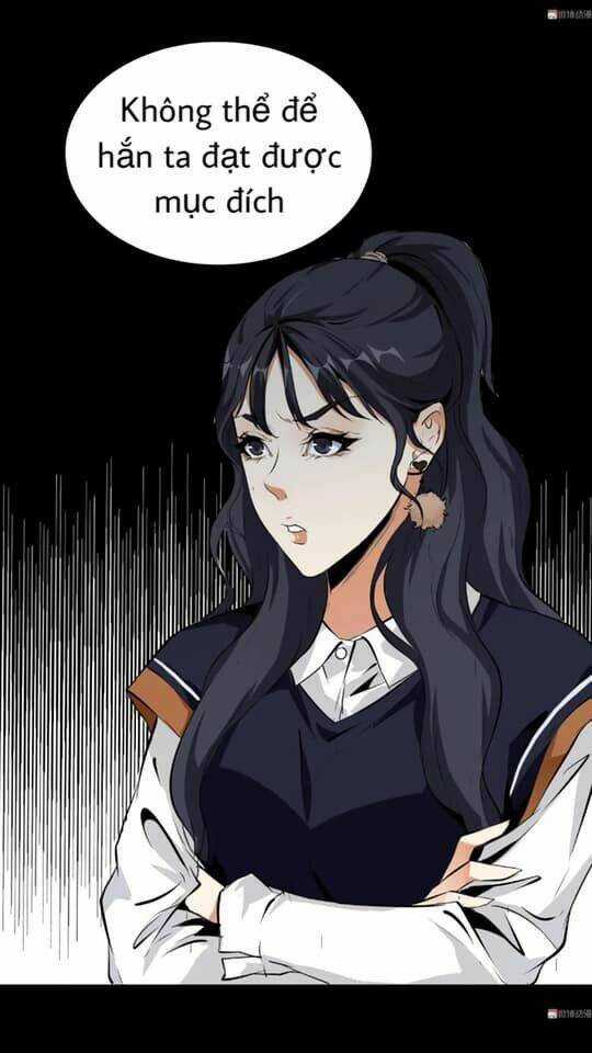 Giày Thủy Tinh Chapter 29 trang 3