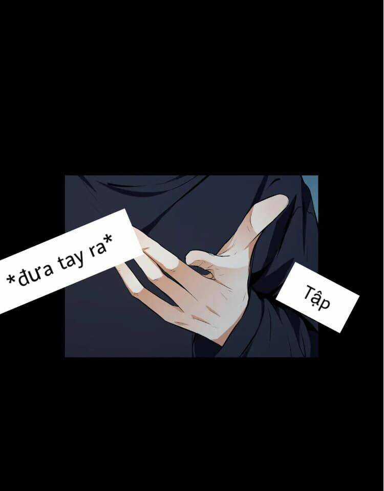 Giày Thủy Tinh Chapter 29 trang 4