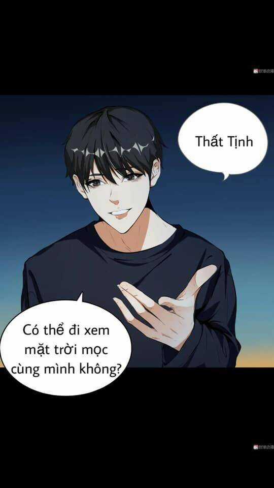 Giày Thủy Tinh Chapter 29 trang 5