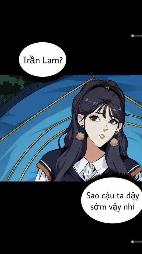 Giày Thủy Tinh Chapter 29 trang 8