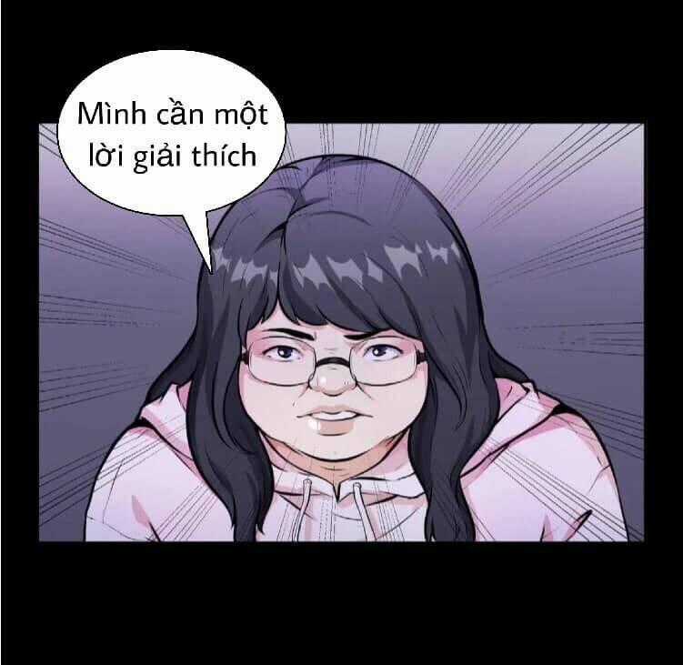 Giày Thủy Tinh Chapter 3.1 trang 10