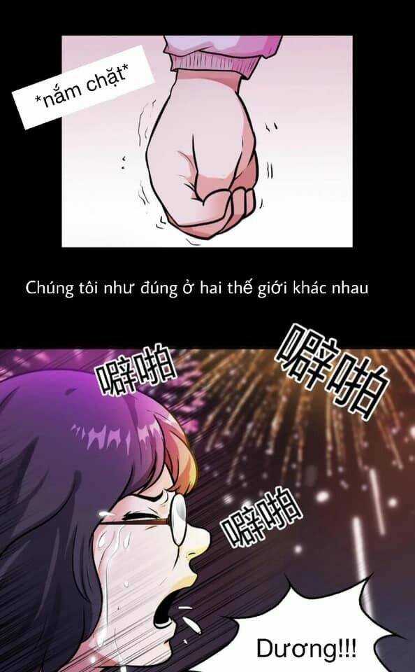 Giày Thủy Tinh Chapter 3.1 trang 2