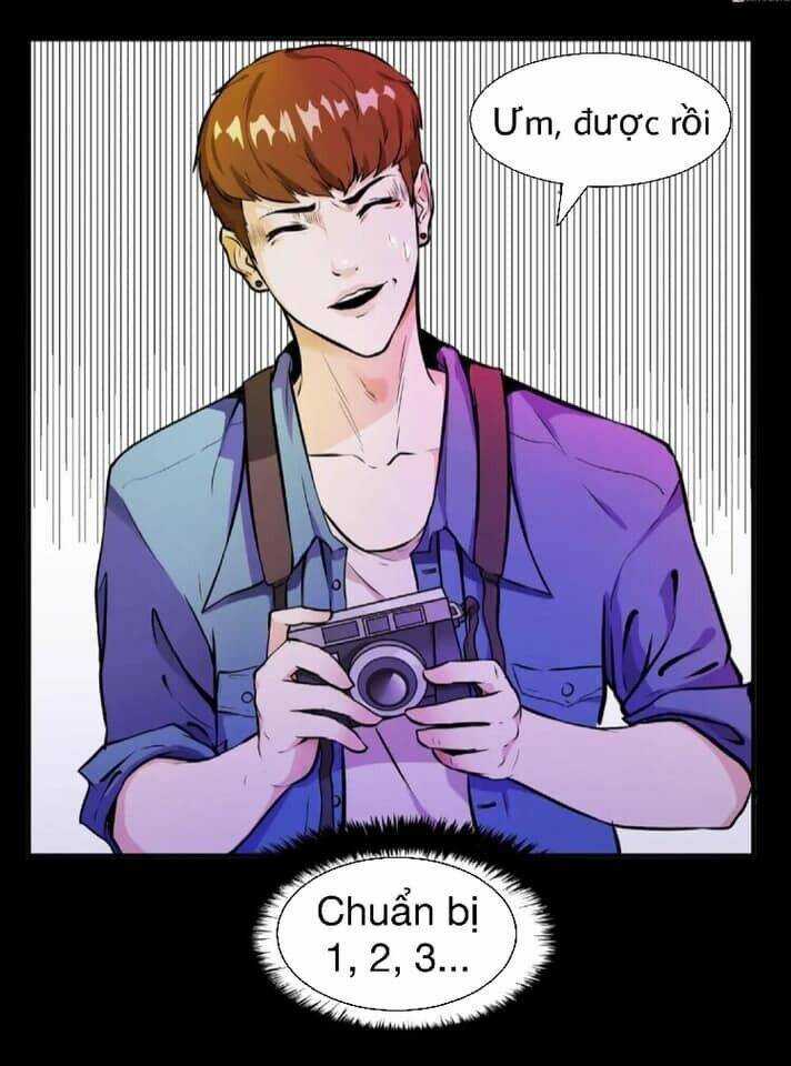 Giày Thủy Tinh Chapter 3.1 trang 5