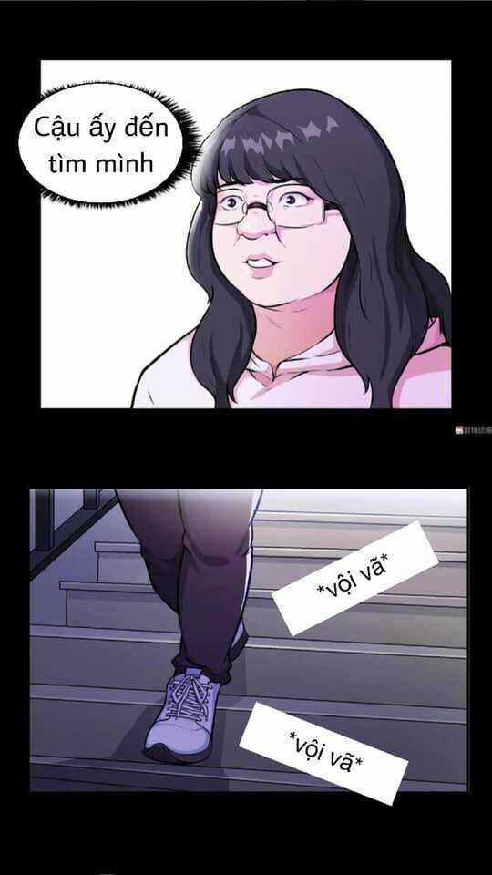 Giày Thủy Tinh Chapter 3.1 trang 9