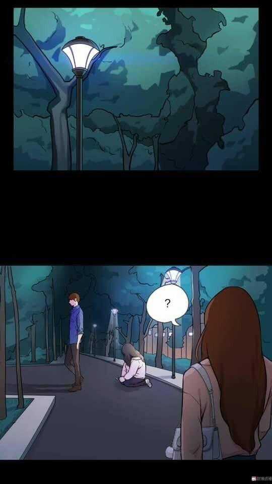 Giày Thủy Tinh Chapter 3.2 trang 12