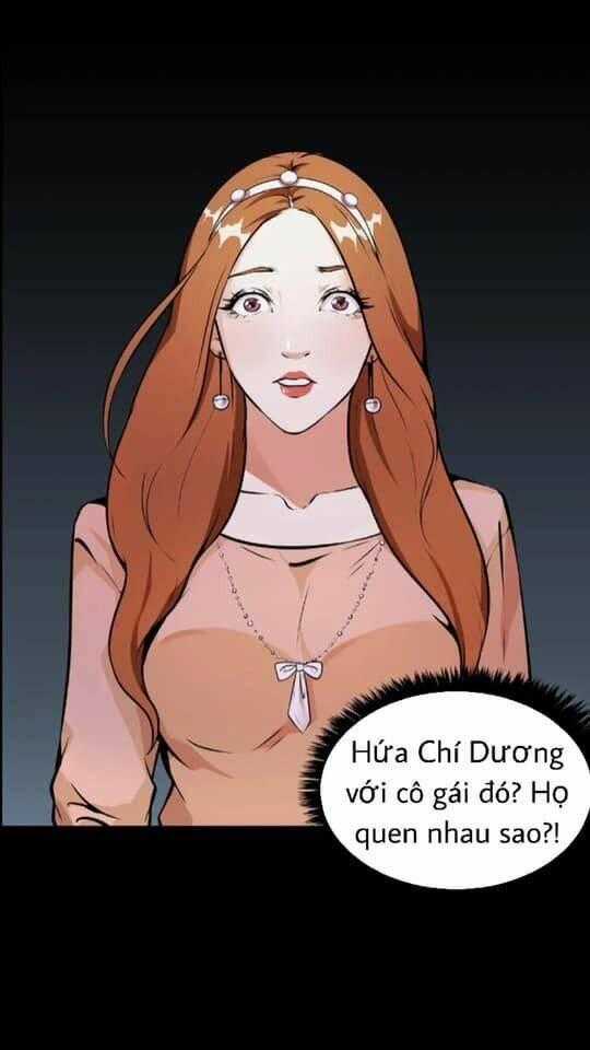 Giày Thủy Tinh Chapter 3.2 trang 13
