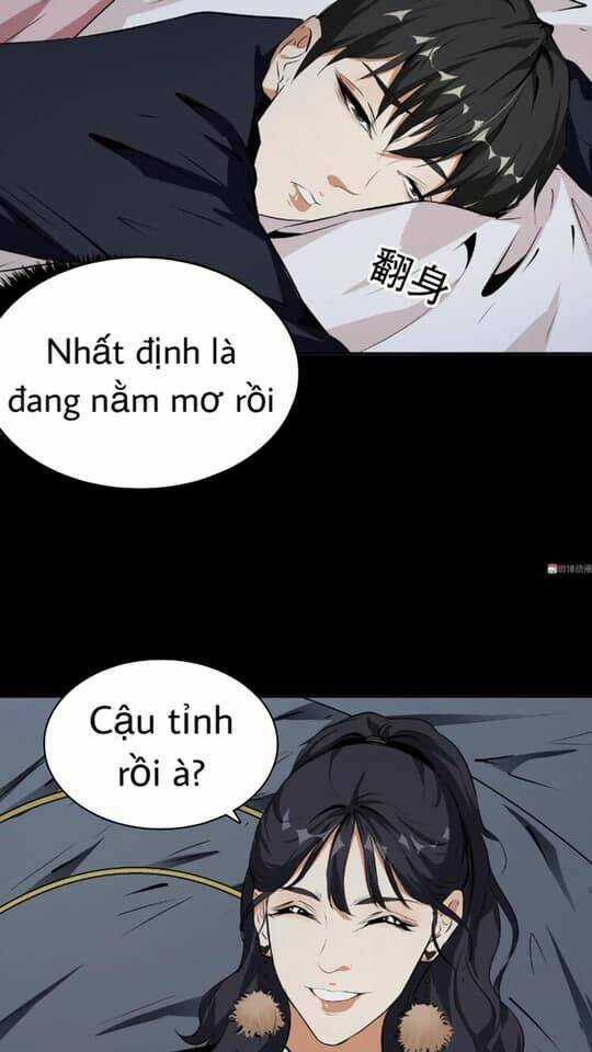 Giày Thủy Tinh Chapter 30.5 trang 10