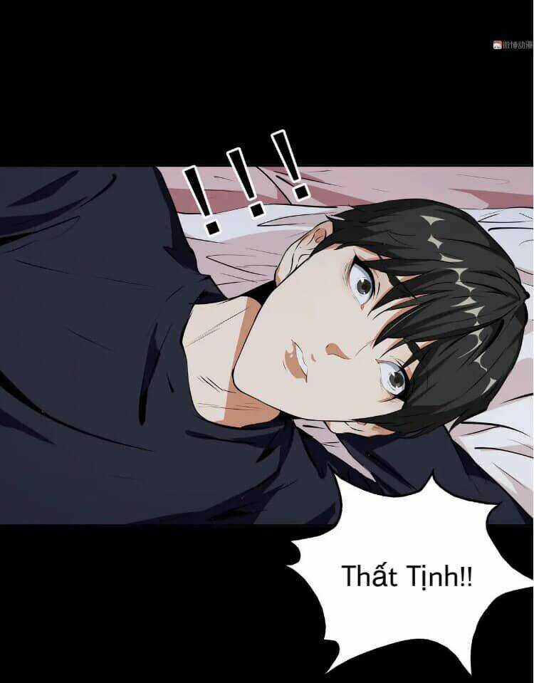 Giày Thủy Tinh Chapter 30.5 trang 11