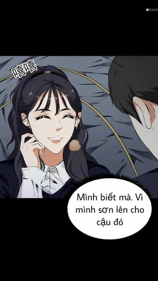 Giày Thủy Tinh Chapter 30.5 trang 17