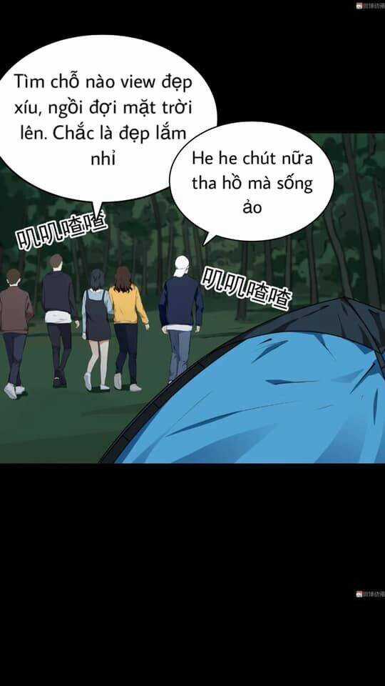 Giày Thủy Tinh Chapter 30.5 trang 2