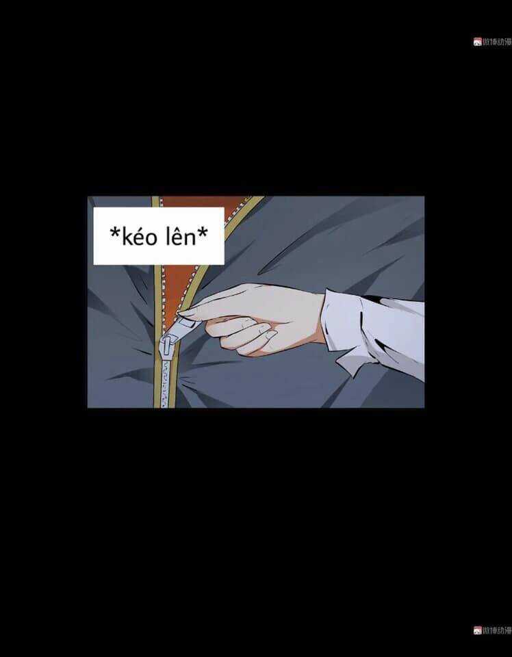 Giày Thủy Tinh Chapter 30.5 trang 3