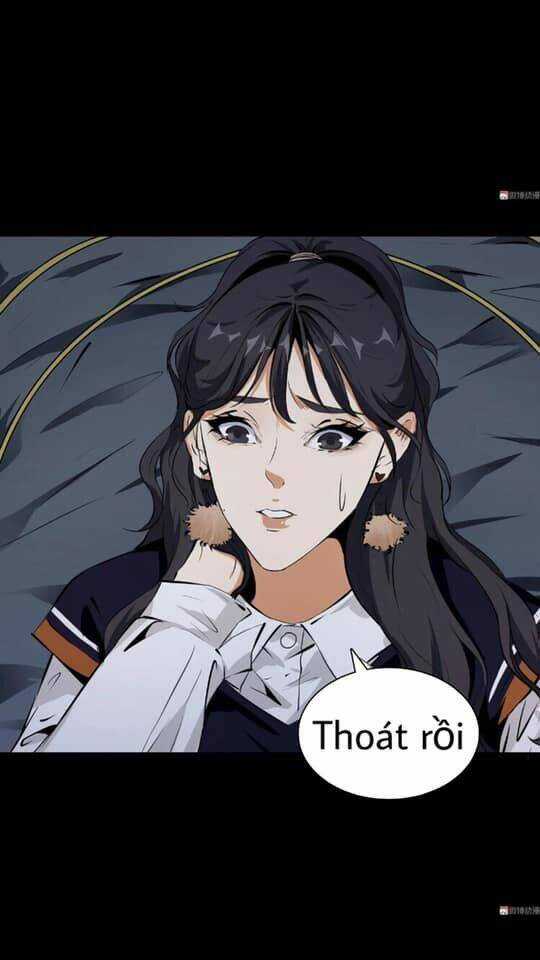 Giày Thủy Tinh Chapter 30.5 trang 4