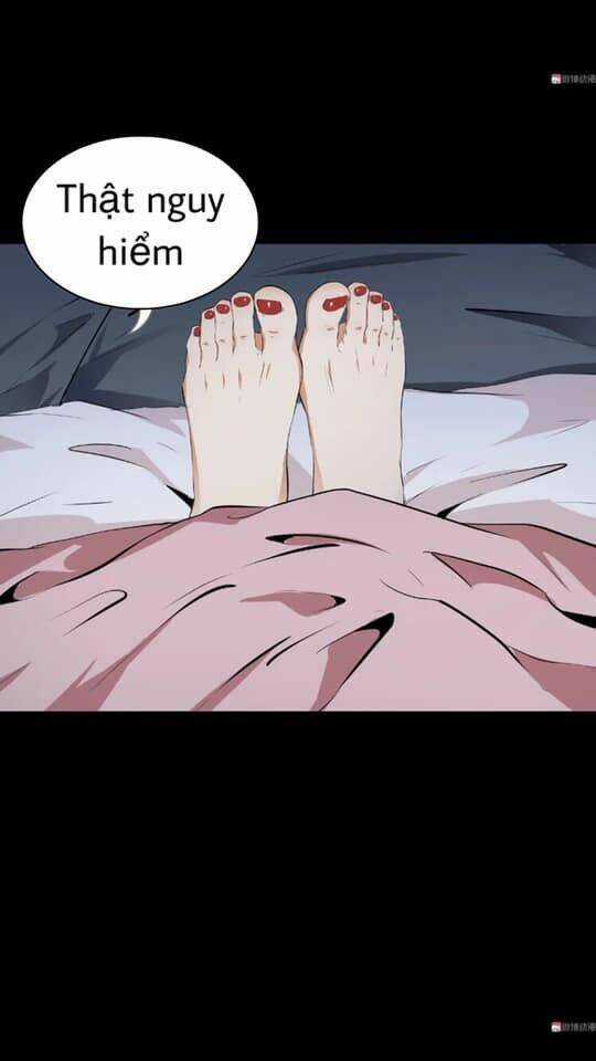 Giày Thủy Tinh Chapter 30.5 trang 5