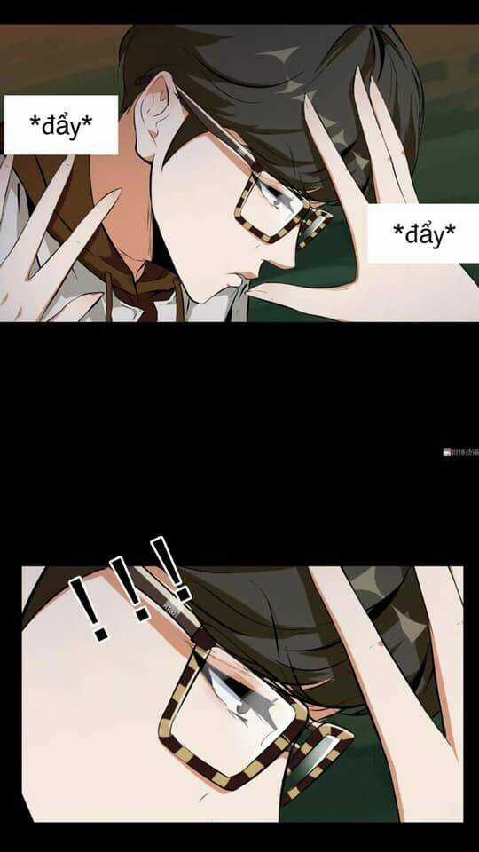 Giày Thủy Tinh Chapter 30 trang 10