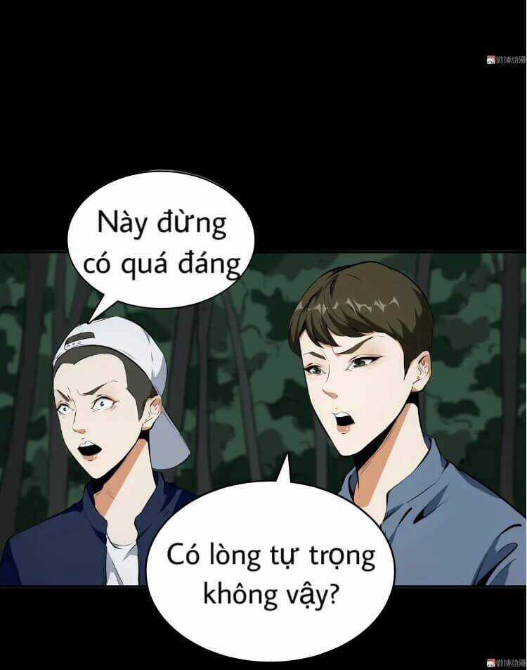 Giày Thủy Tinh Chapter 30 trang 13