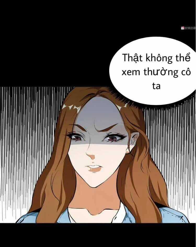 Giày Thủy Tinh Chapter 30 trang 15