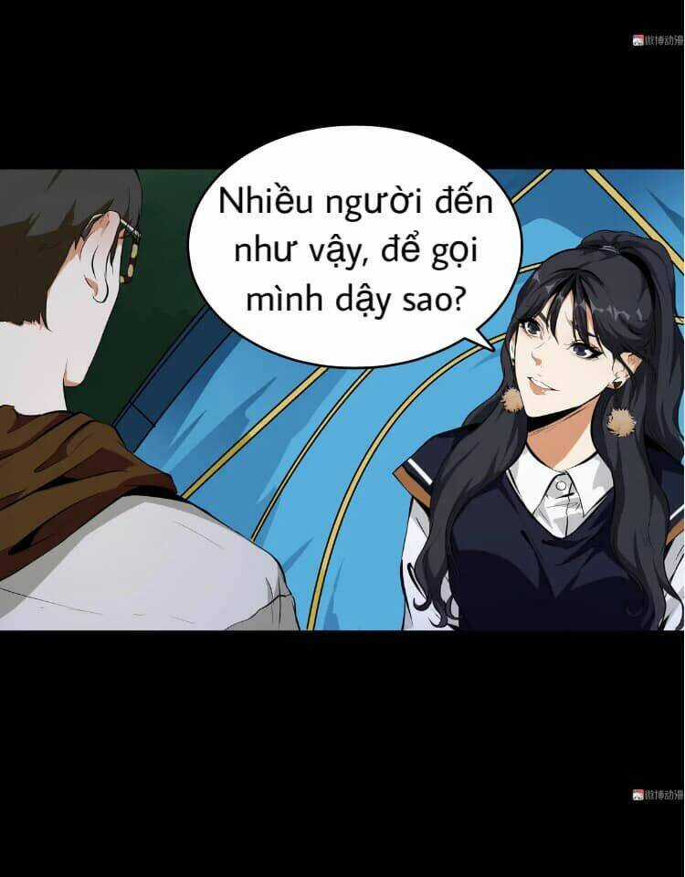 Giày Thủy Tinh Chapter 30 trang 2