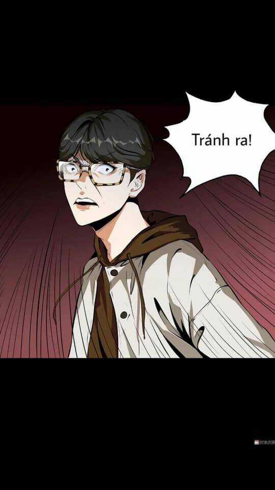 Giày Thủy Tinh Chapter 30 trang 6