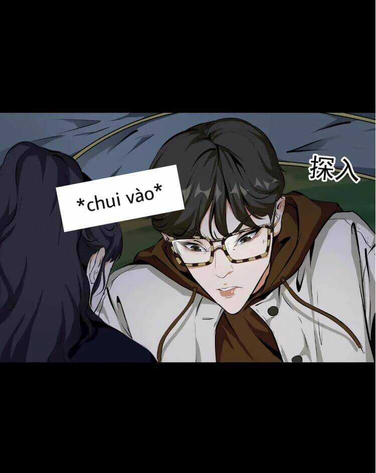 Giày Thủy Tinh Chapter 30 trang 7