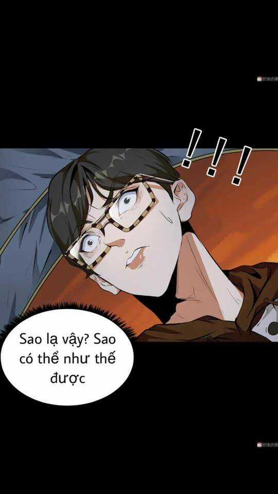 Giày Thủy Tinh Chapter 30 trang 8